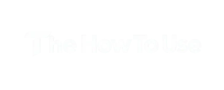thehowtouse.com